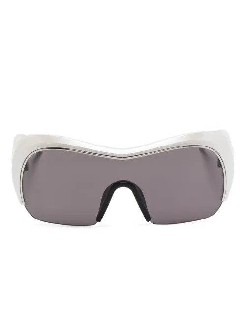 Lunettes de soleil Night Bird - Givenchy Eyewear - Modalova
