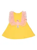 WAUW CAPOW by BANGBANG Chirping dress - Yellow