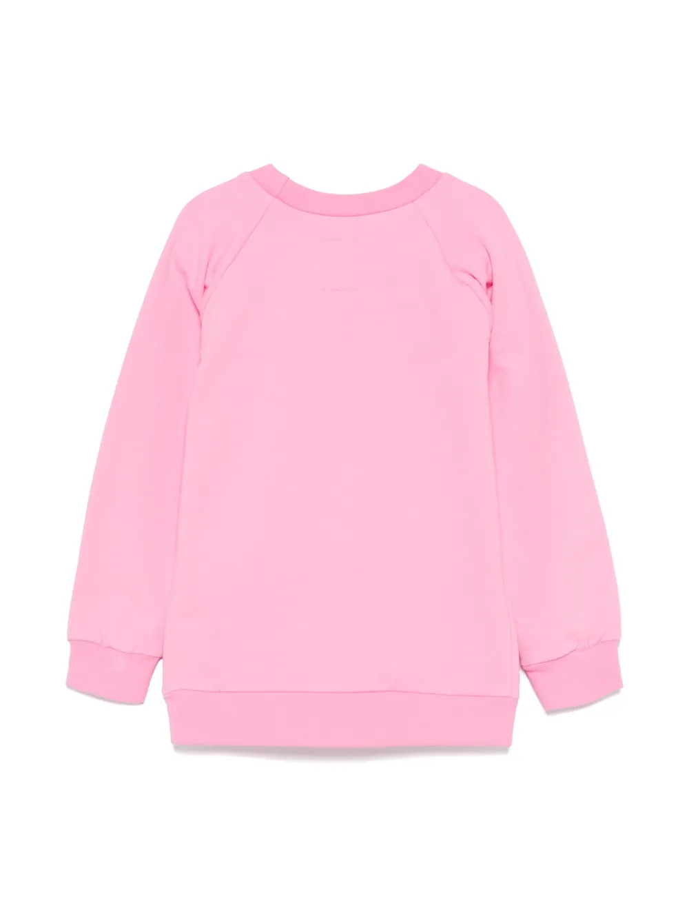 WAUW CAPOW by BANGBANG Dancing Dessert sweater - Roze