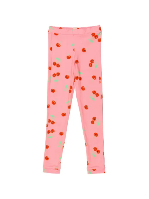 WAUW CAPOW by BANGBANG Camille graphic-print leggings