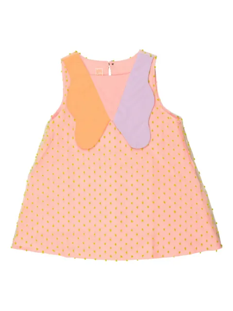 WAUW CAPOW by BANGBANG Lucy dress