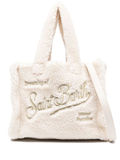 MC2 Saint Barth small Soft tote bag Men