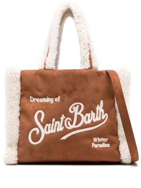 MC2 Saint Barth small Soft tote bag Women