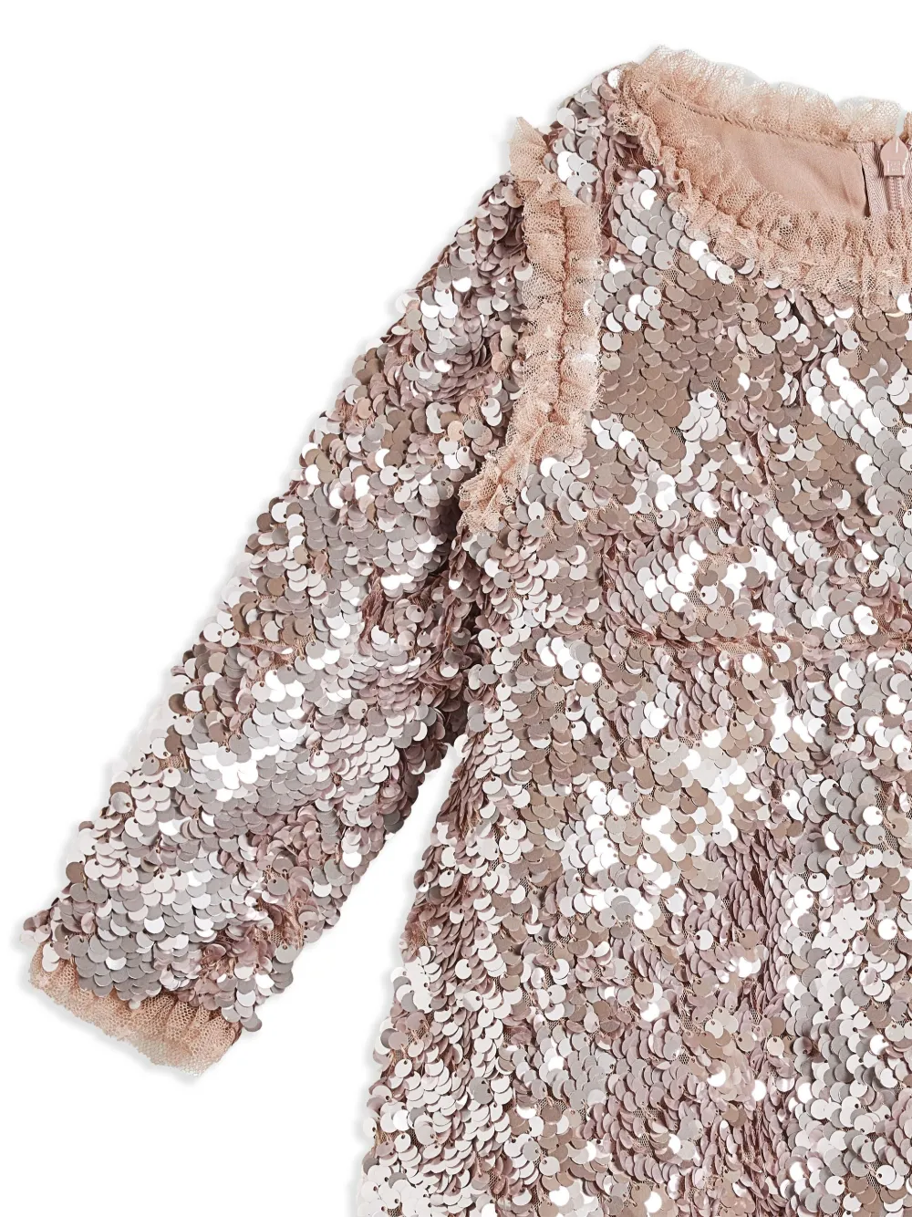 NEEDLE & THREAD KIDS Abito Hallie | Vestiti | Image 3