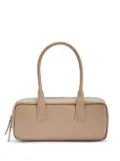 STAUD The Dude shoulder bag - Neutrals