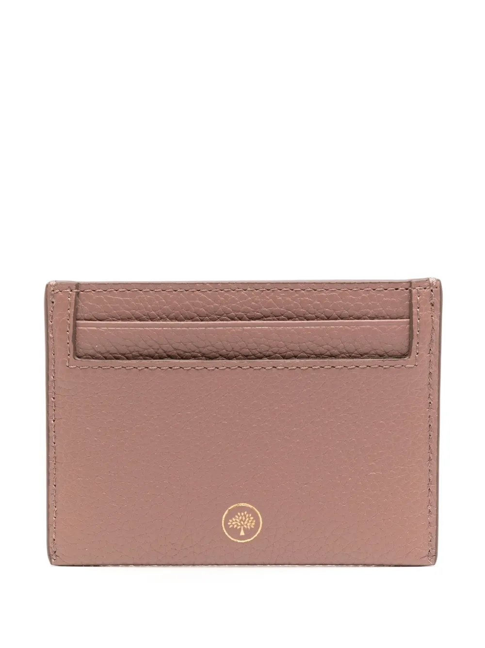 Mulberry Continental pasjeshouder Roze