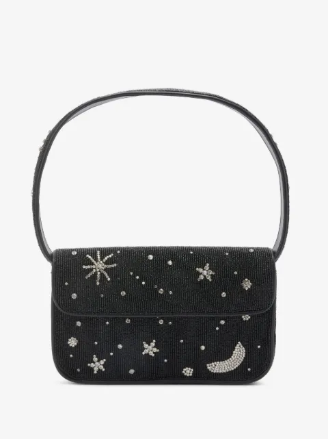 STAUD Starry Night shoulder bag