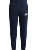 Billionaire Boys Club Arch-logo track pants - Blue