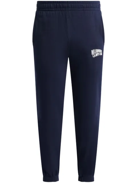 Billionaire Boys Club pants con logo Arch