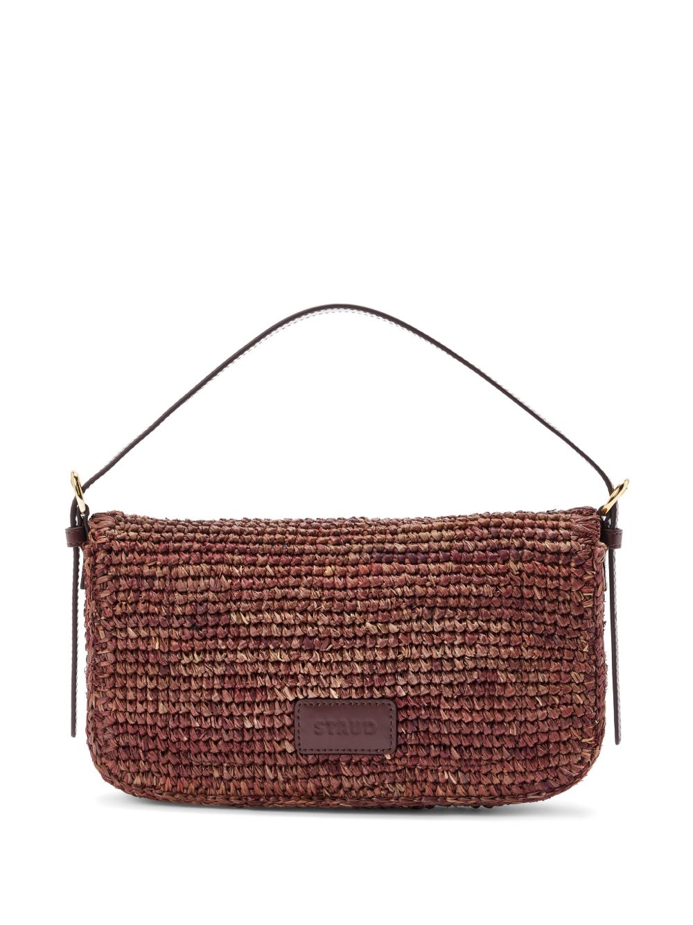 STAUD Harlow shoulder bag - Bruin