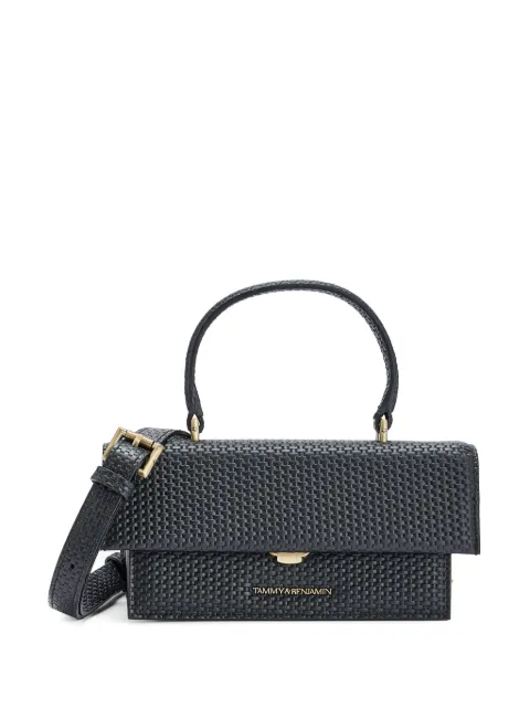 TAMMY & BENJAMIN mini sac à main Thea