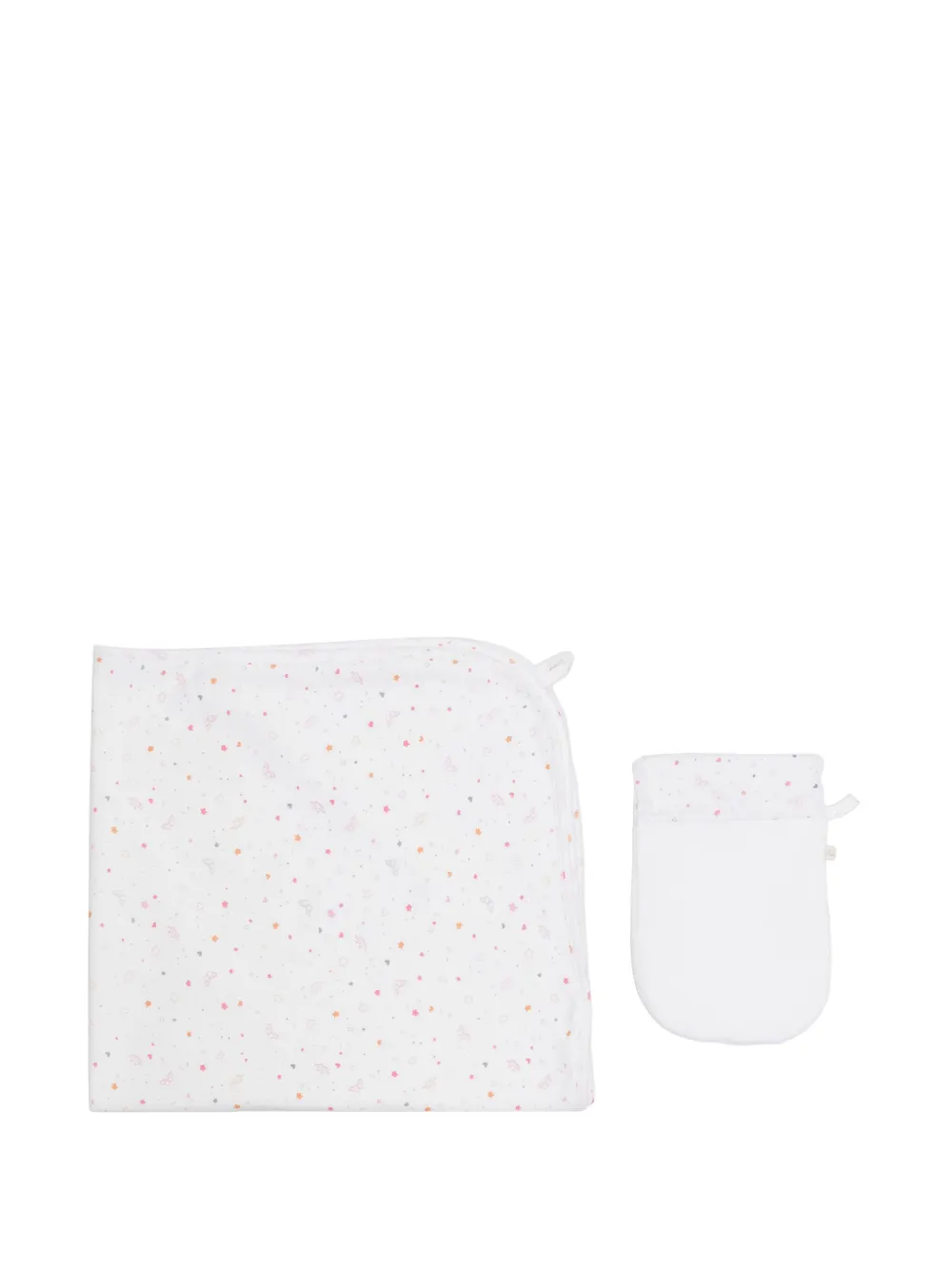 Marie-Chantal bath time gift set | White | Image 1