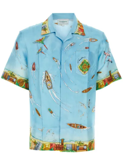 Casablanca - Collection pour homme - FARFETCH