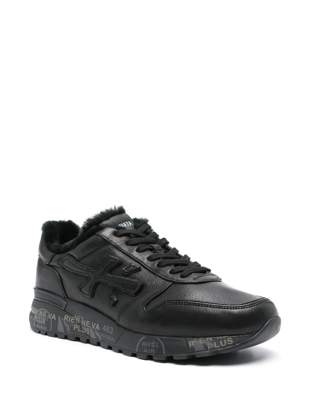 Premiata Mick sneakers | Low-Tops | Image 2