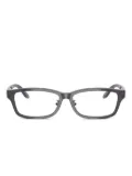 Ray-Ban rectangle glasses - Grey