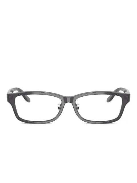 Ray-Ban rectangle glasses