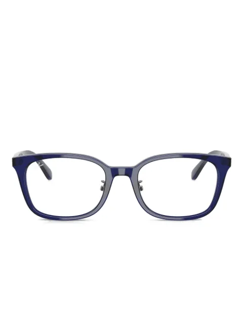 Ray-Ban lentes RX5407D