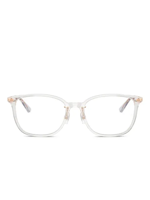 Ray-Ban lentes RX5403D