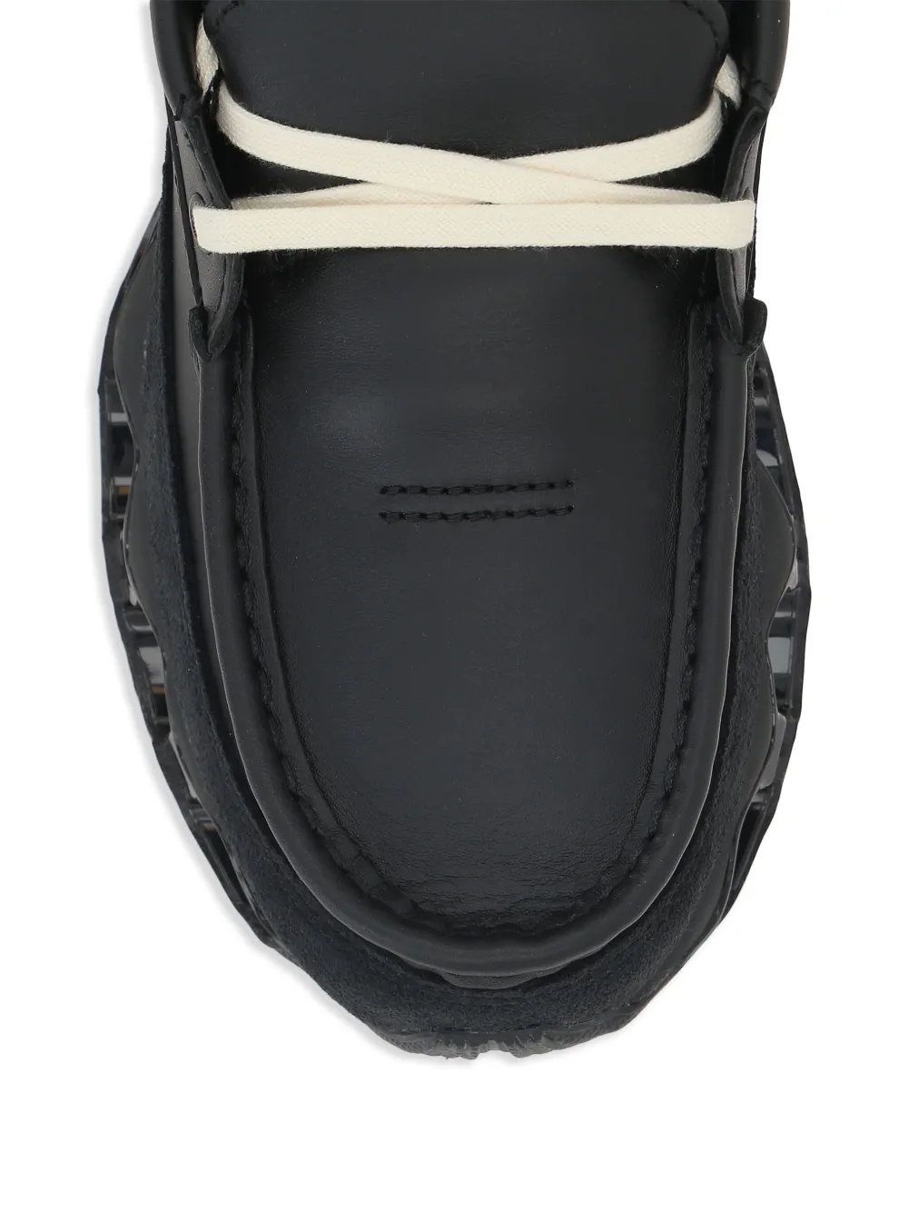 Mizuno Wave Prophecy Moc Sneakers | Black | FARFETCH