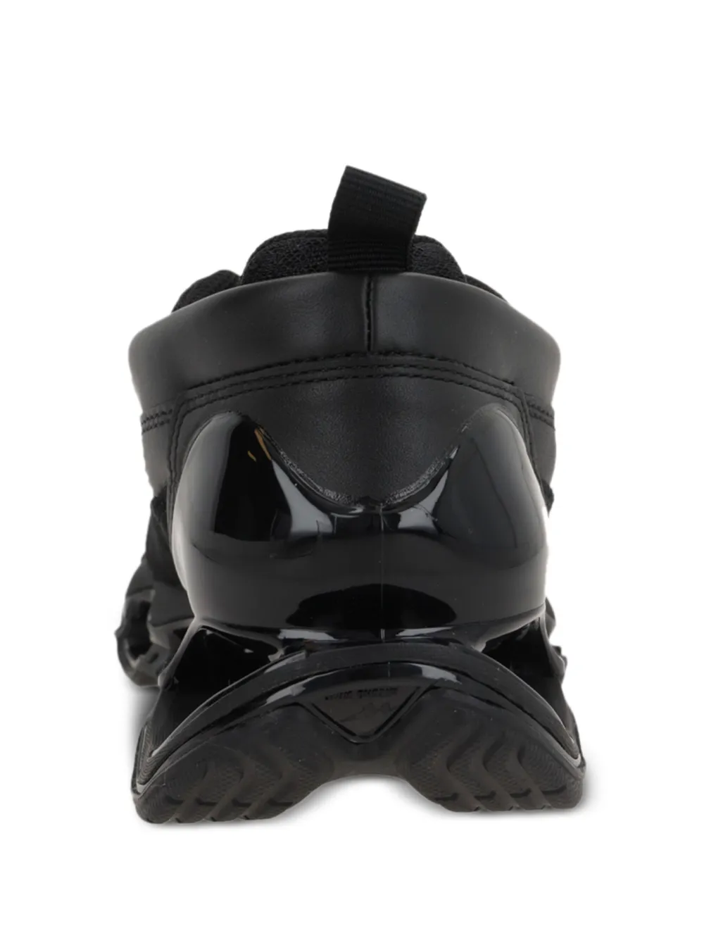 Mizuno Wave Prophecy Moc Sneakers | Black | FARFETCH