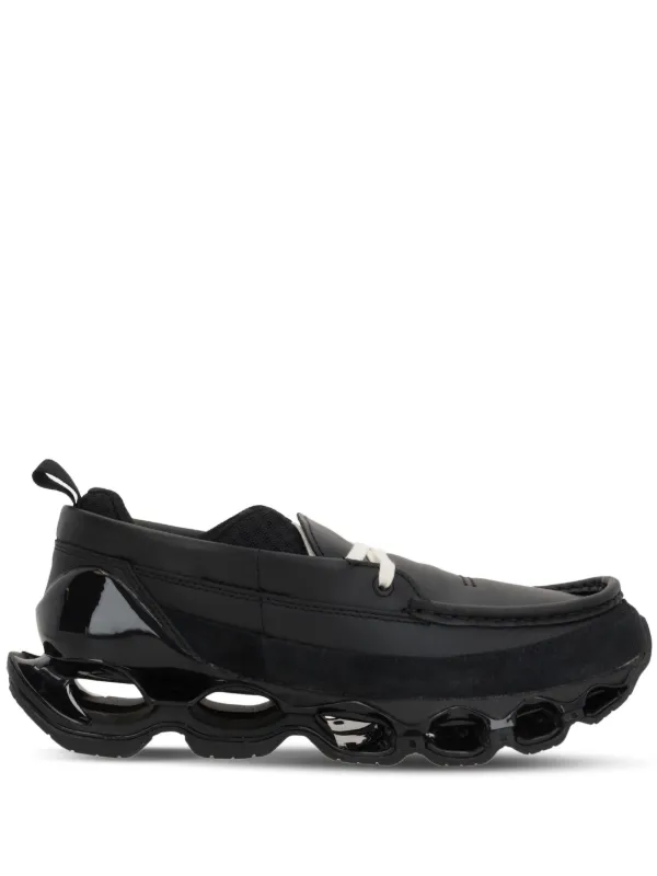 Mizuno Wave Prophecy Moc Sneakers Black FARFETCH HK