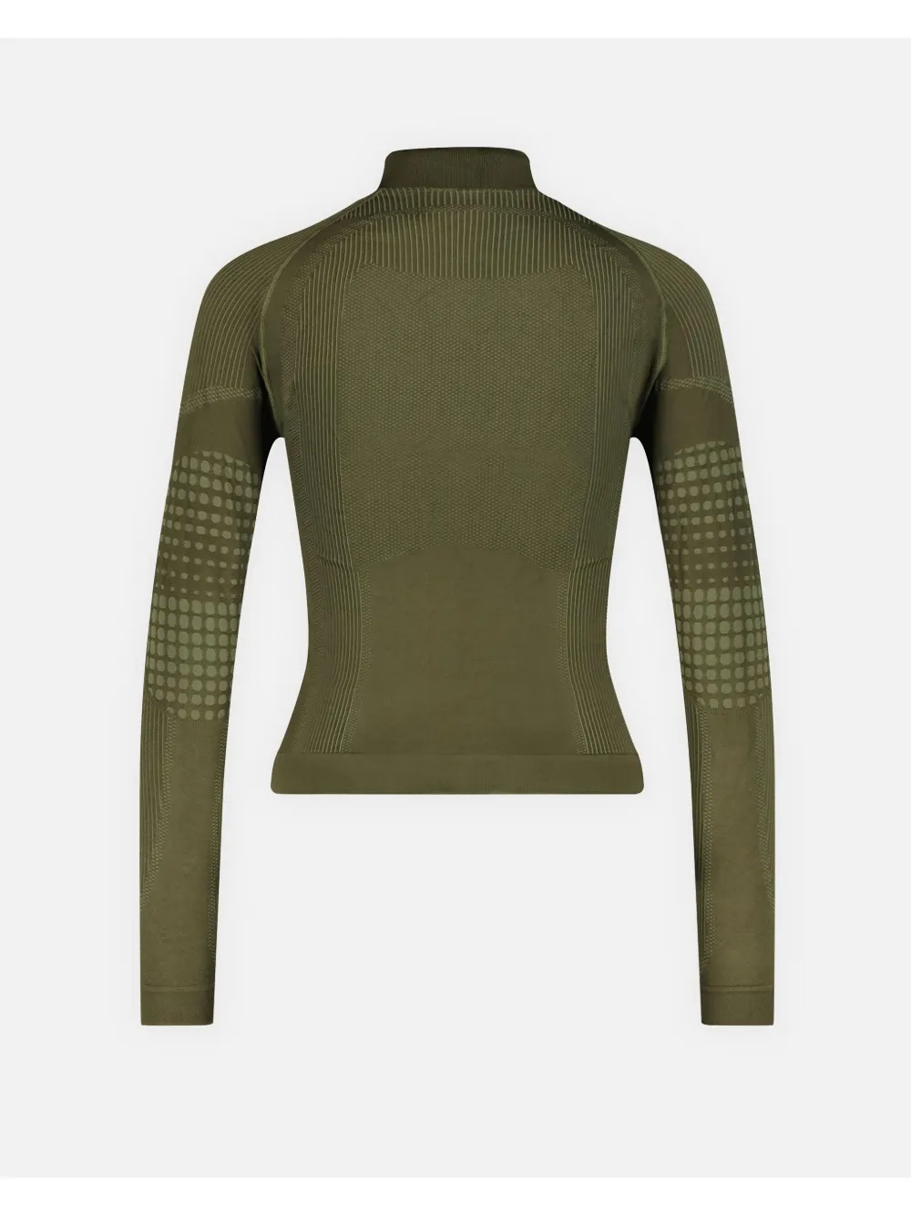 MISBHV Europa T-shirt Groen