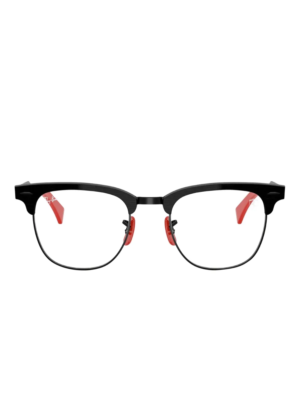 Ray-Ban Occhiali RX3807VM - Nero