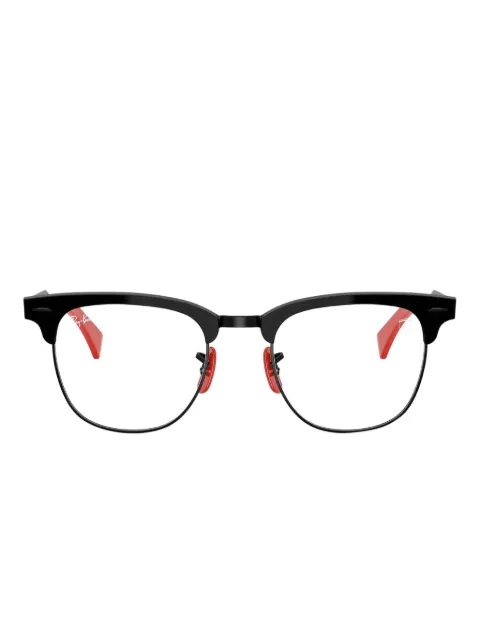 Ray-Ban lentes RX3807VM