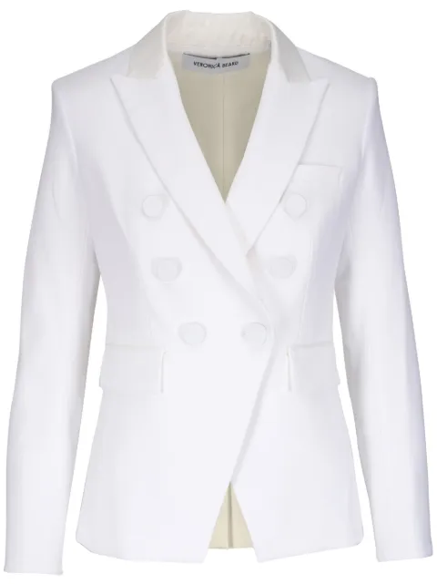 Veronica Beard double-breasted blazer