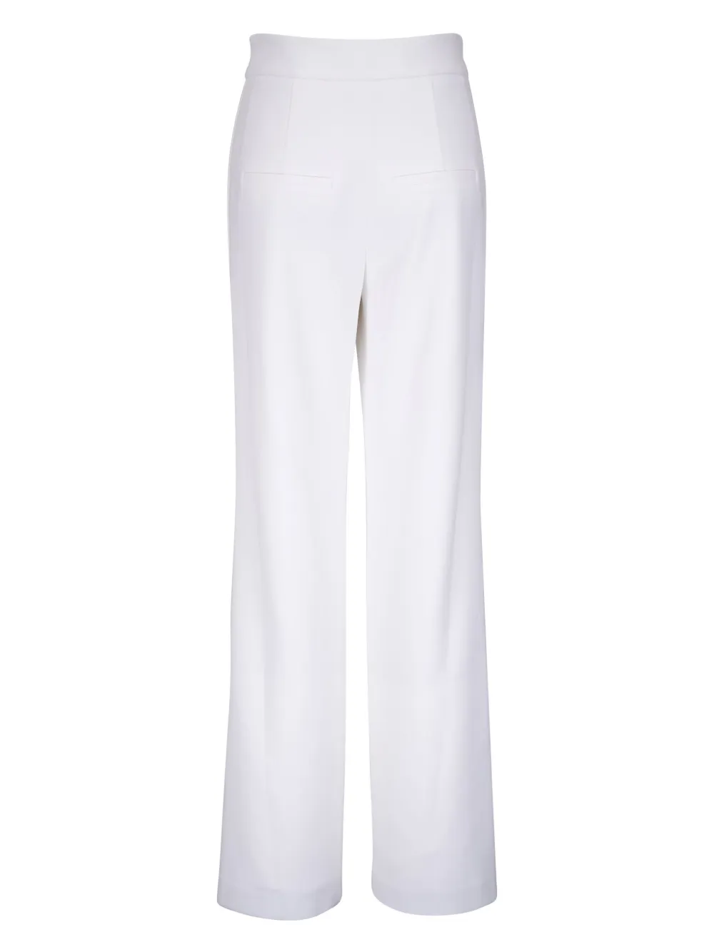 Veronica Beard Pantalon - Wit