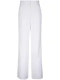 Veronica Beard tailored trousers - White
