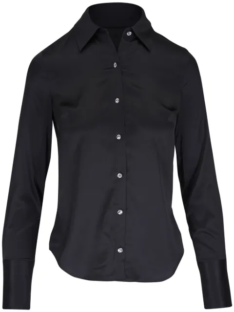 Veronica Beard camisa Monique