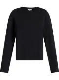 AGOLDE Runa T-shirt - Black