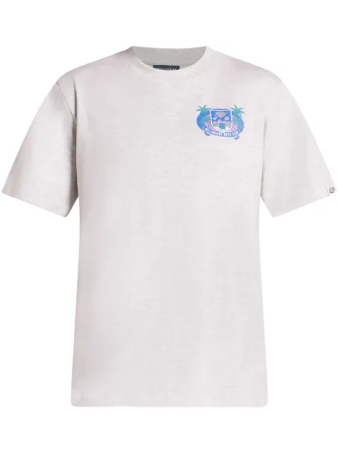 Billionaire Boys Club  Tropical Crest T-shirt