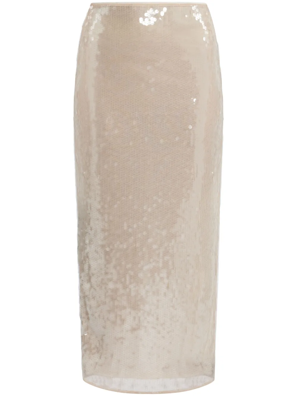 Wells midi dress 