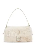 STAUD Harlow shoulder bag - Neutrals