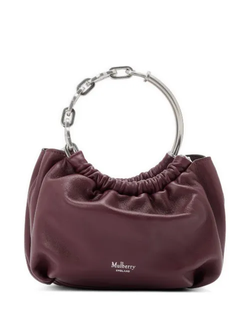 Mulberry sac en cuir - Rouge - Mulberry - Modalova