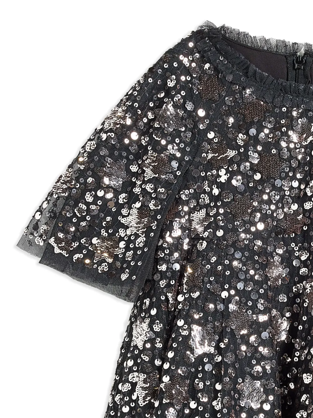 NEEDLE & THREAD KIDS Abito Shooting Stars | Vestiti | Image 3