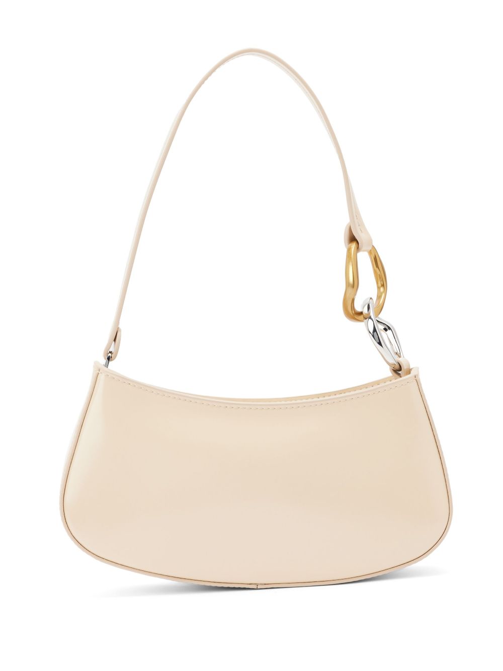 STAUD Ollie shoulder bag - Beige