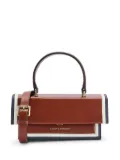 TAMMY & BENJAMIN mini Thea tote bag - Red