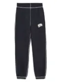 Billionaire Boys Club contrast-logo sweatpants - Blue