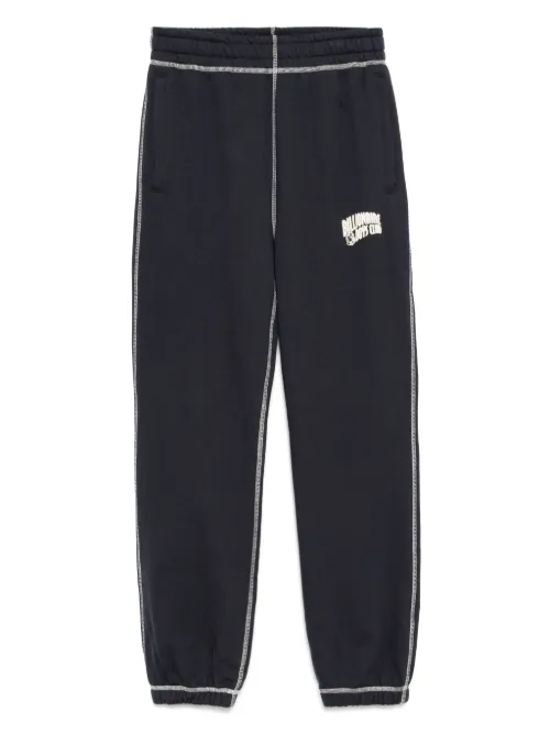 Pantalon de jogging à logo contrastant - Billionaire Boys Club - Modalova