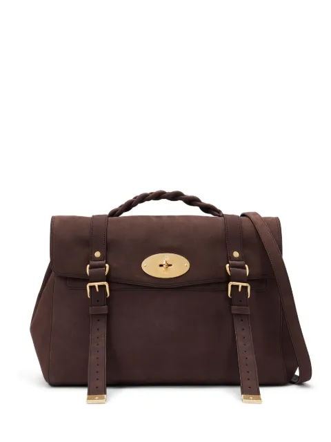 Mulberry Alexa tote bag