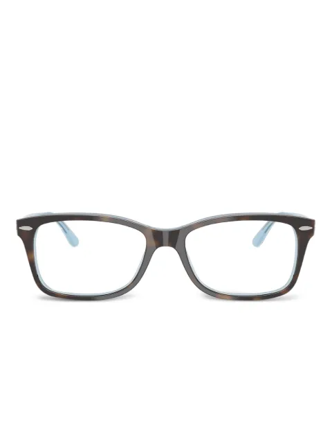 Ray-Ban RB5428 optics