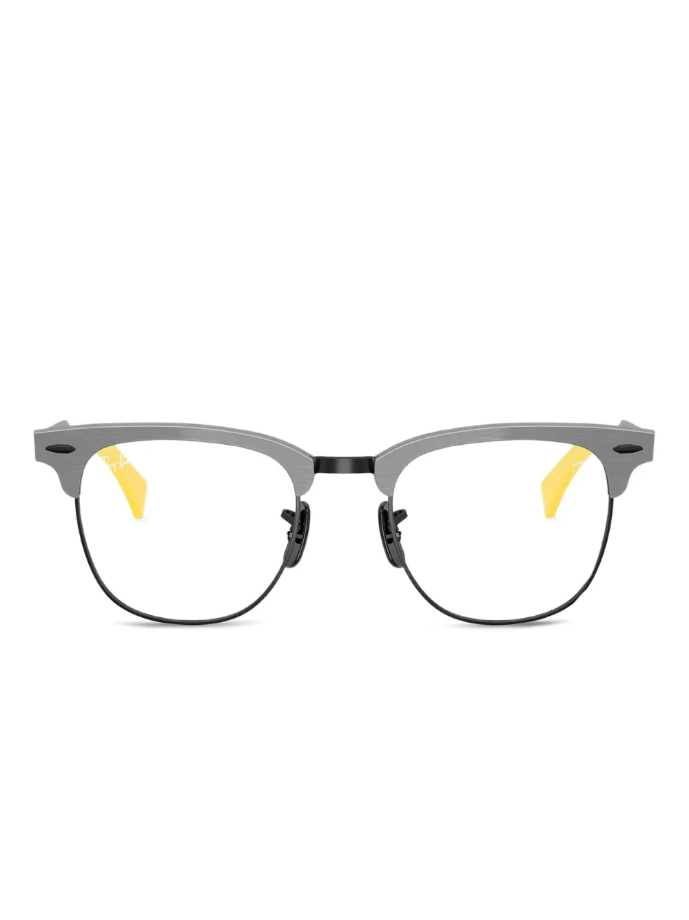 Ray-Ban Occhiali RX3807VM - Grigio
