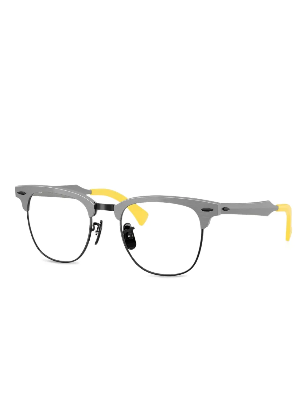 Ray-Ban RX3807VM glasses | Men | Image 2