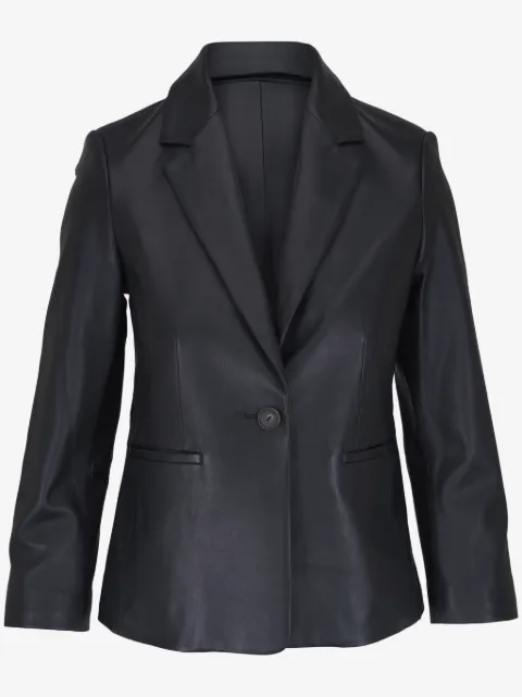 Vince Shrunken blazer