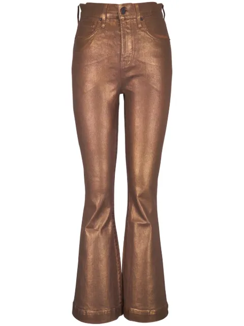 Veronica Beard Carson jeans