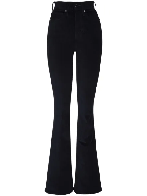 Veronica Beard flared jeans 