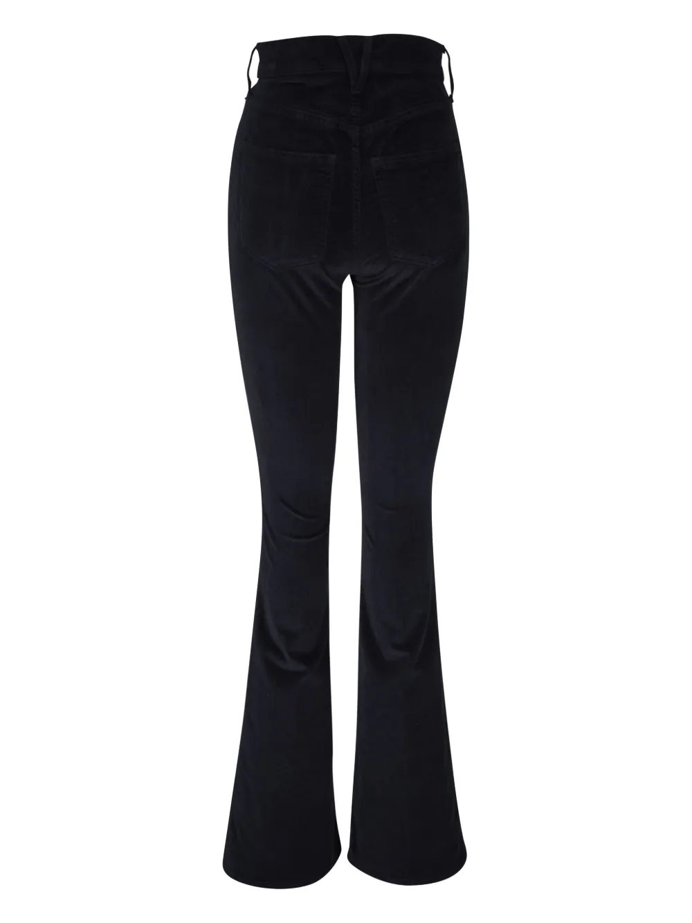 Veronica Beard flared jeans | Flared Jeans | Image 2